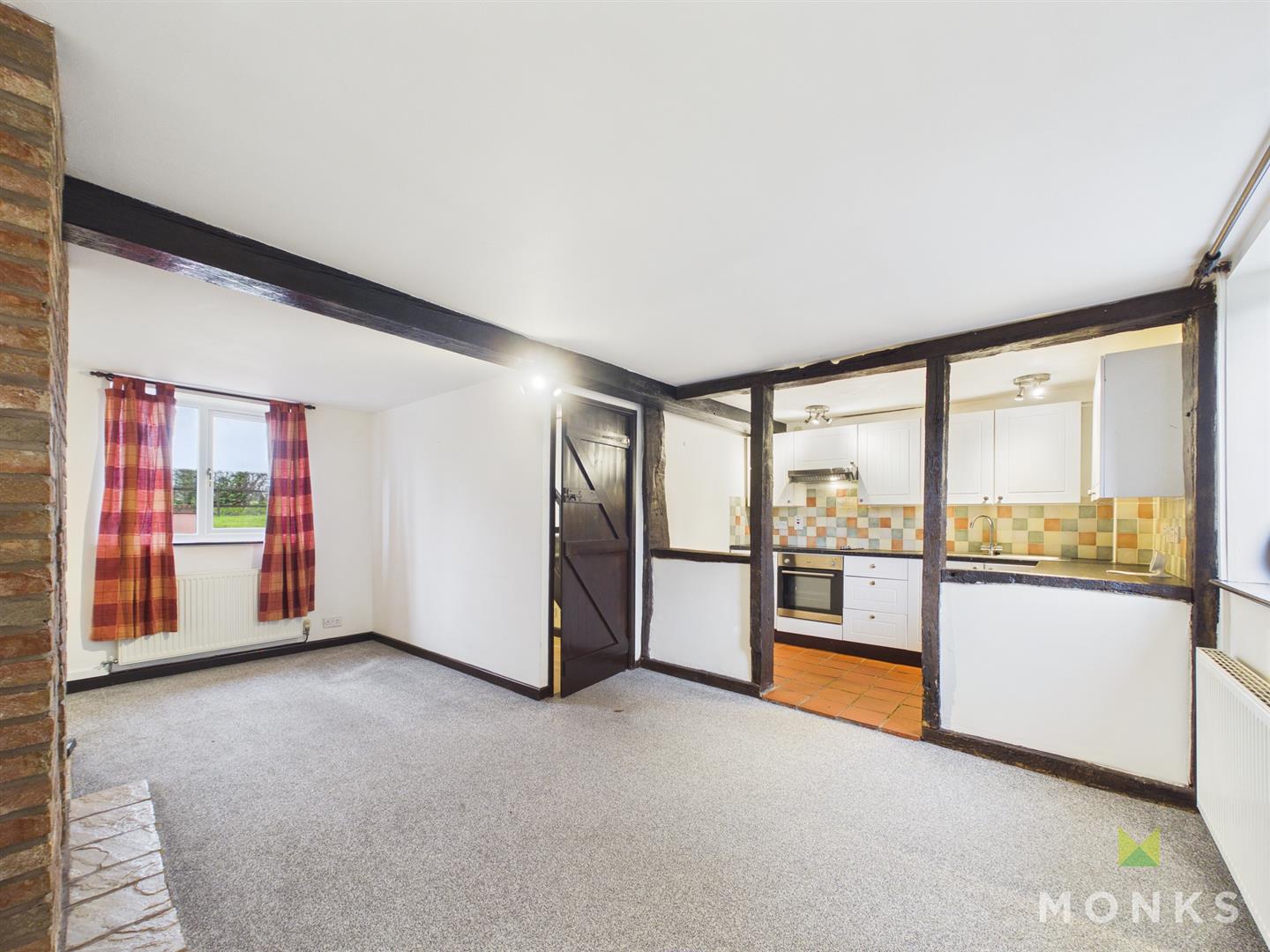 Beringar Cottage The Lea, Shrewsbury, SY5 8HY For Sale